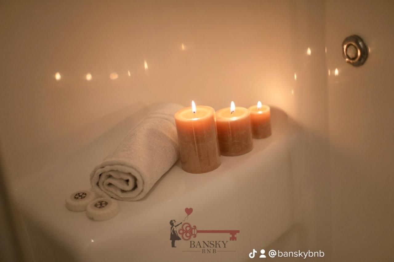 'Cuore Di Rose' Parking - Welcome Set, Netflix, For 4 Persons -By Easylife Swiss Lugano Buitenkant foto