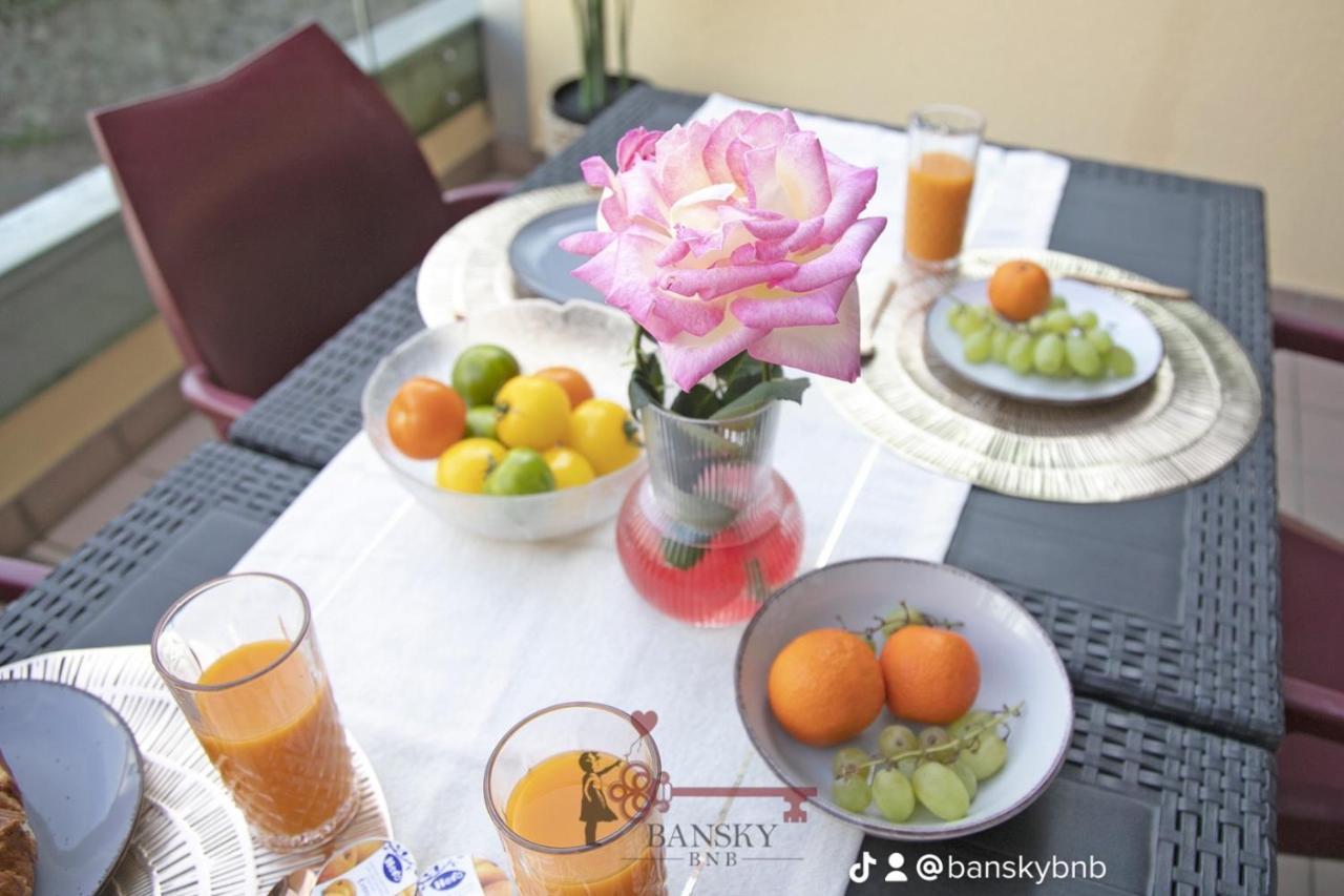 'Cuore Di Rose' Parking - Welcome Set, Netflix, For 4 Persons -By Easylife Swiss Lugano Buitenkant foto